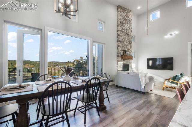 3630 Mesa Verde Road