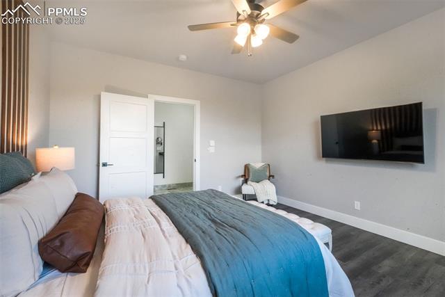 3630 Mesa Verde Road