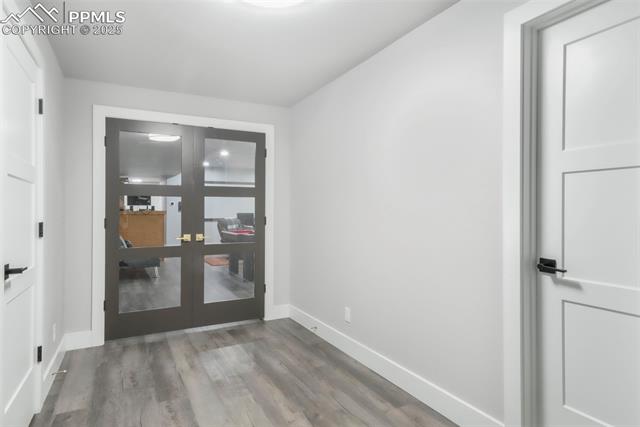 3630 Mesa Verde Road
