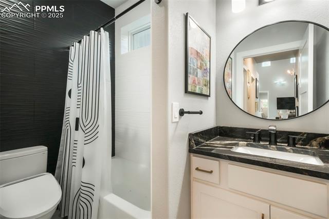 3630 Mesa Verde Road