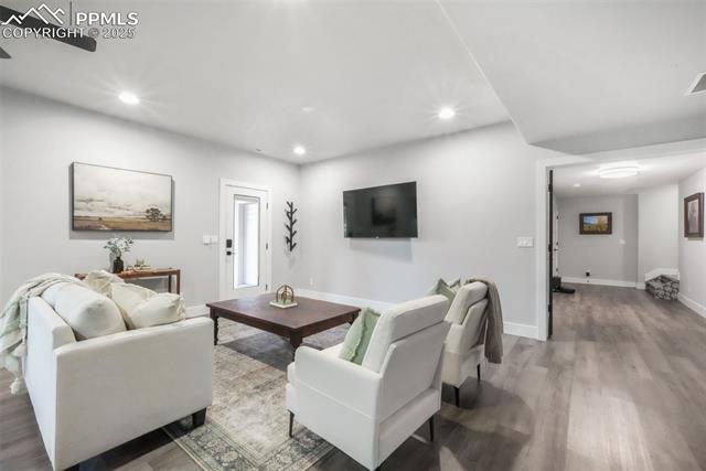 3630 Mesa Verde Road