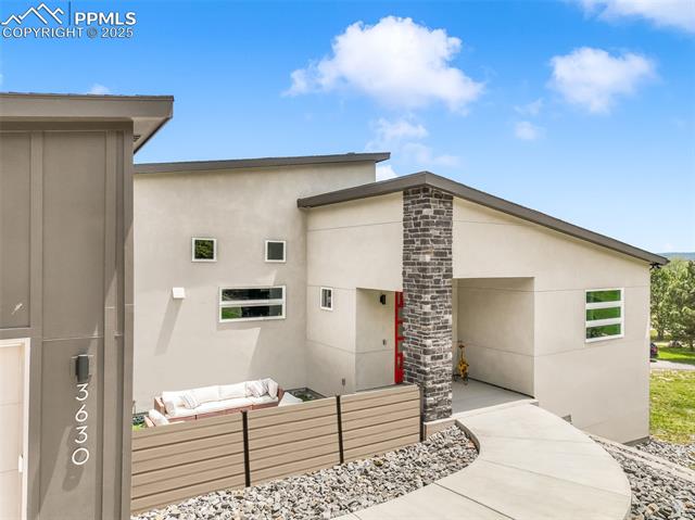 3630 Mesa Verde Road