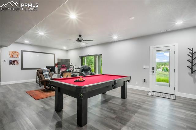 3630 Mesa Verde Road