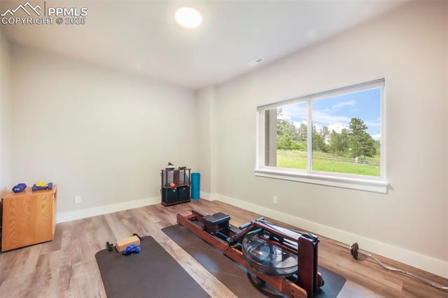 3630 Mesa Verde Road