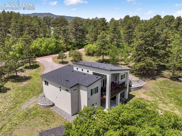 3630 Mesa Verde Road