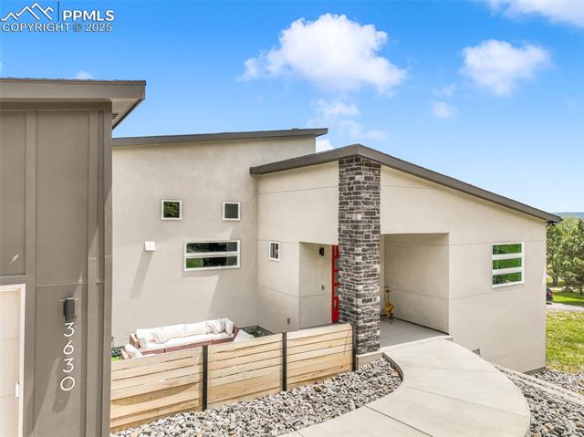 3630 Mesa Verde Road