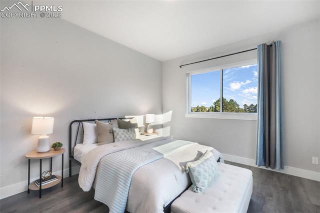 3630 Mesa Verde Road