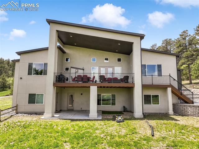 3630 Mesa Verde Road