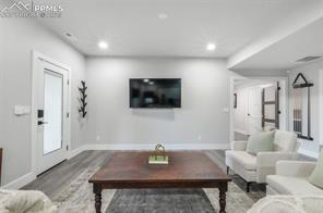 3630 Mesa Verde Road