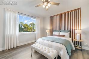 3630 Mesa Verde Road