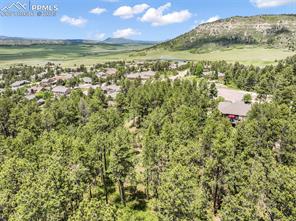 1180 Lone Scout Lookout