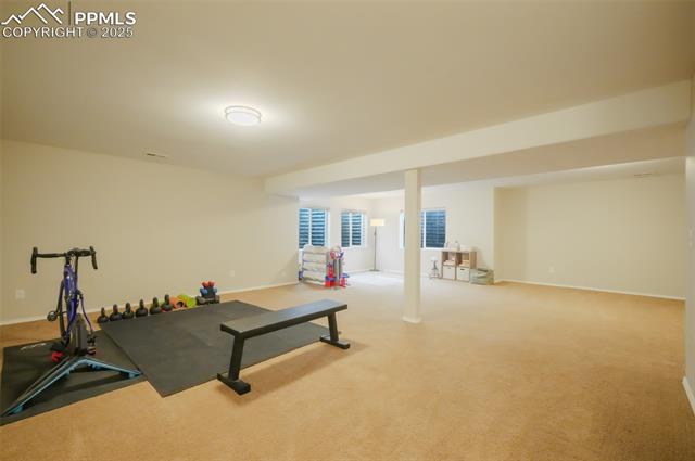 5994 Brave Eagle Drive