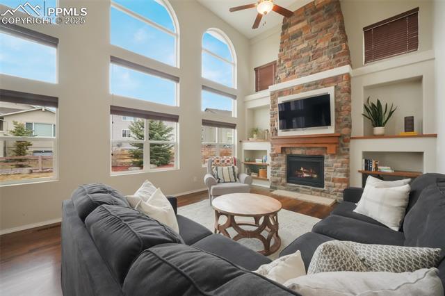 5994 Brave Eagle Drive