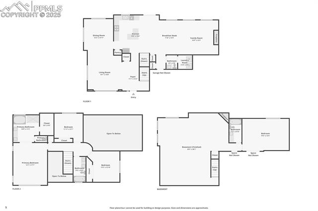 5994 Brave Eagle Drive