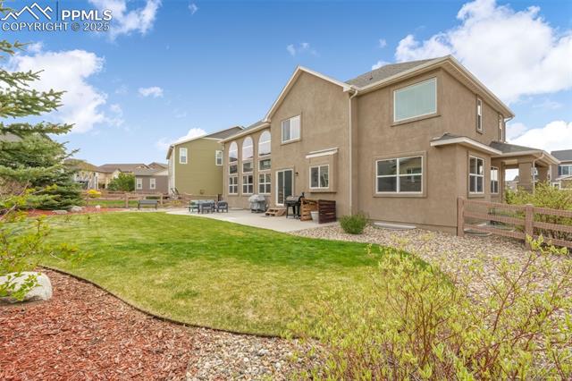 5994 Brave Eagle Drive