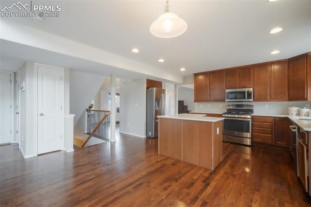 5994 Brave Eagle Drive