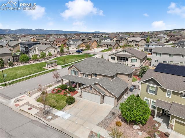 5994 Brave Eagle Drive