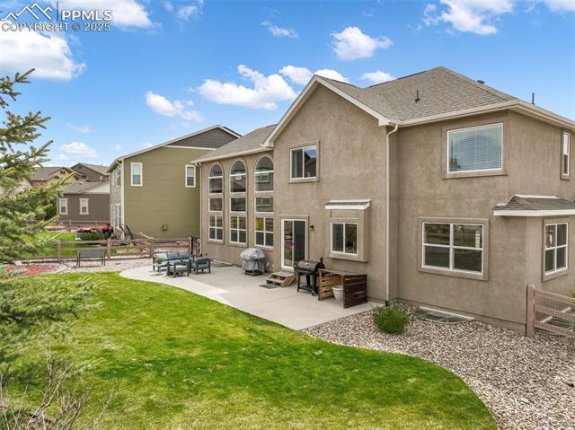 5994 Brave Eagle Drive