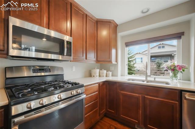 5994 Brave Eagle Drive