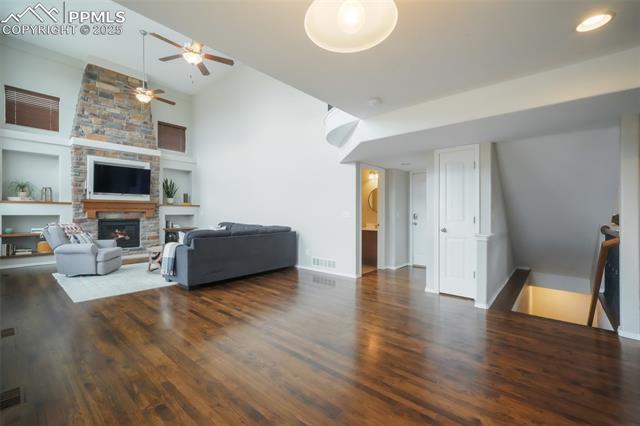 5994 Brave Eagle Drive