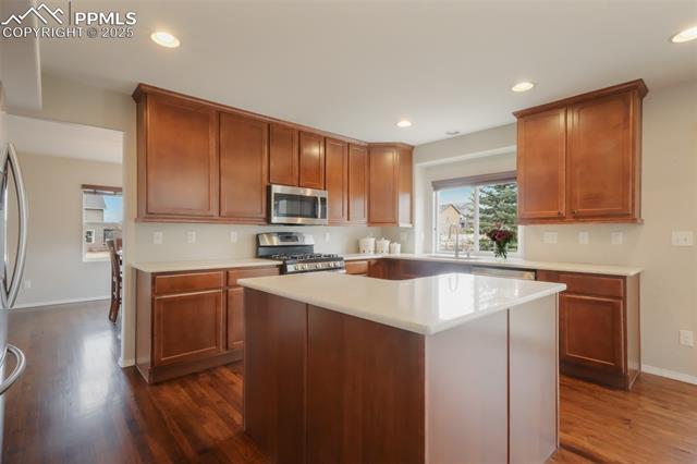 5994 Brave Eagle Drive