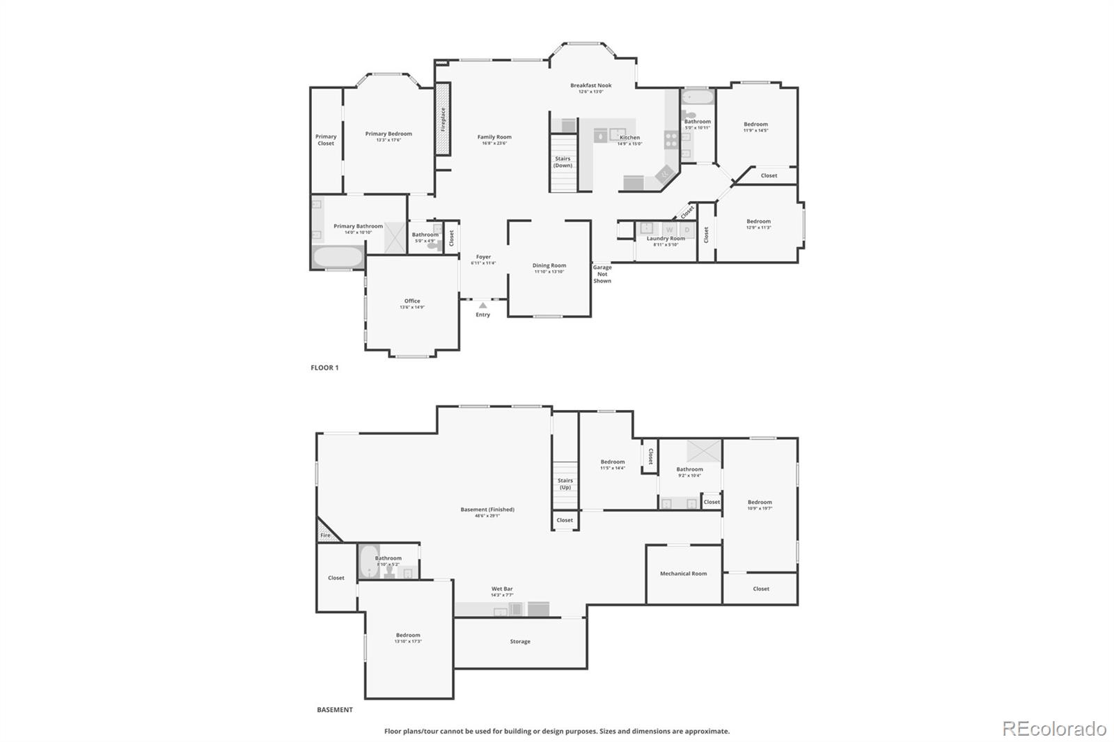 1236 Castlecombe Lane