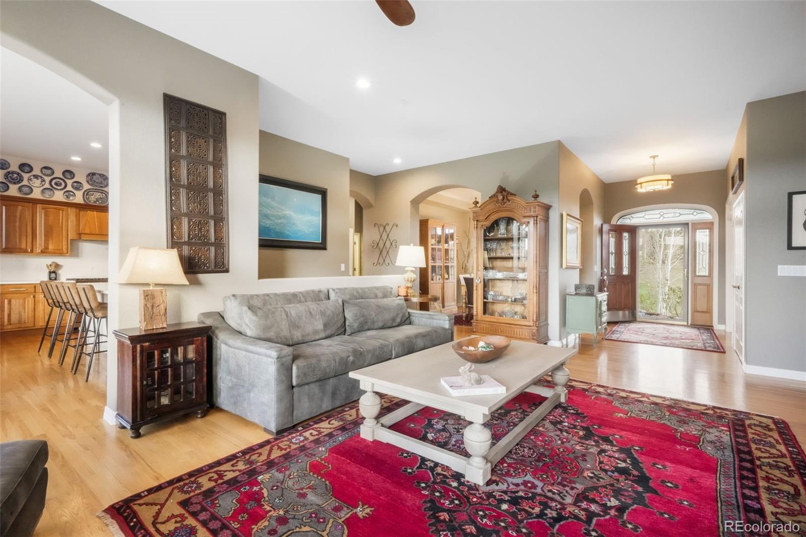 1236 Castlecombe Lane