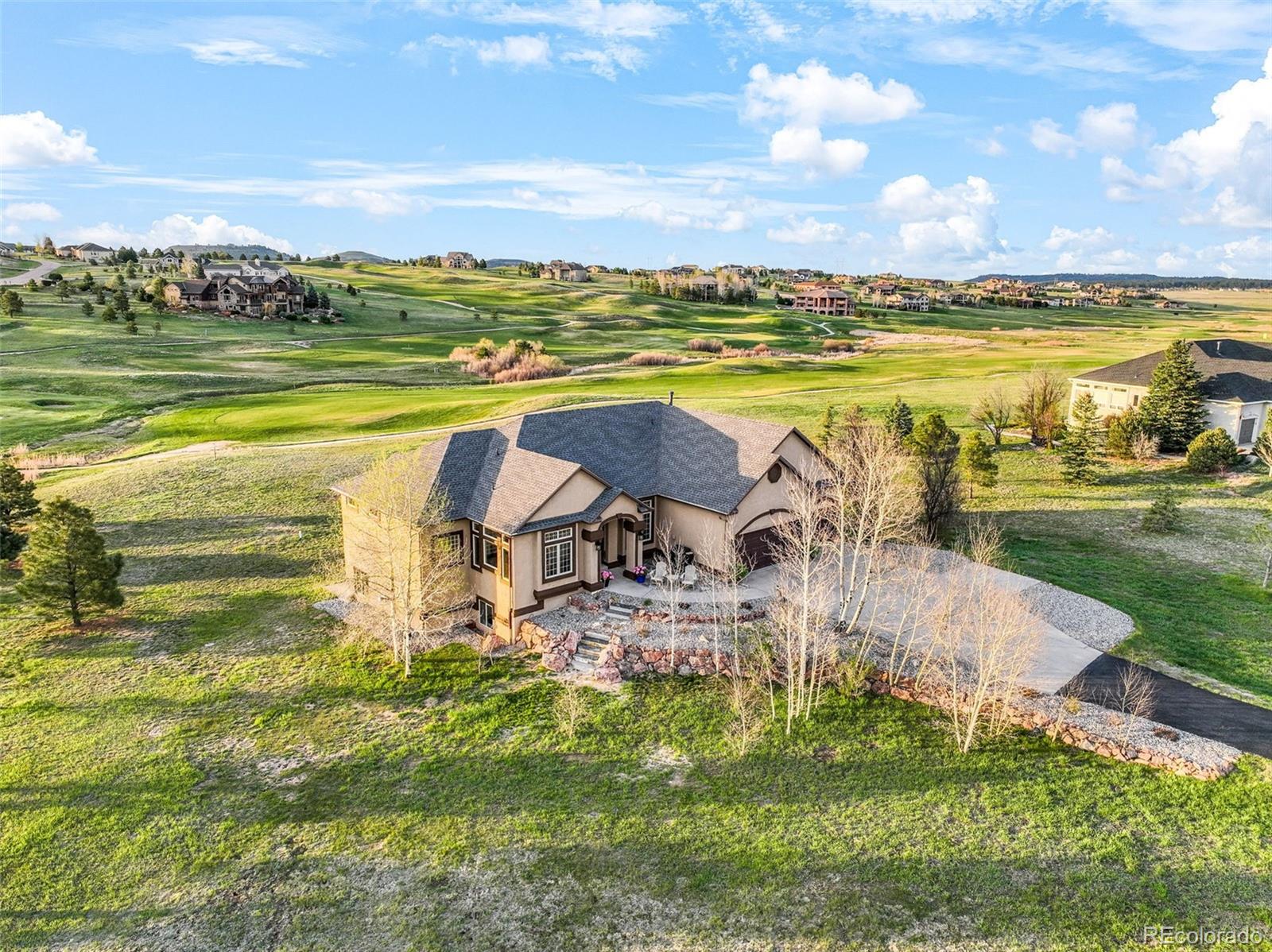 1236 Castlecombe Lane