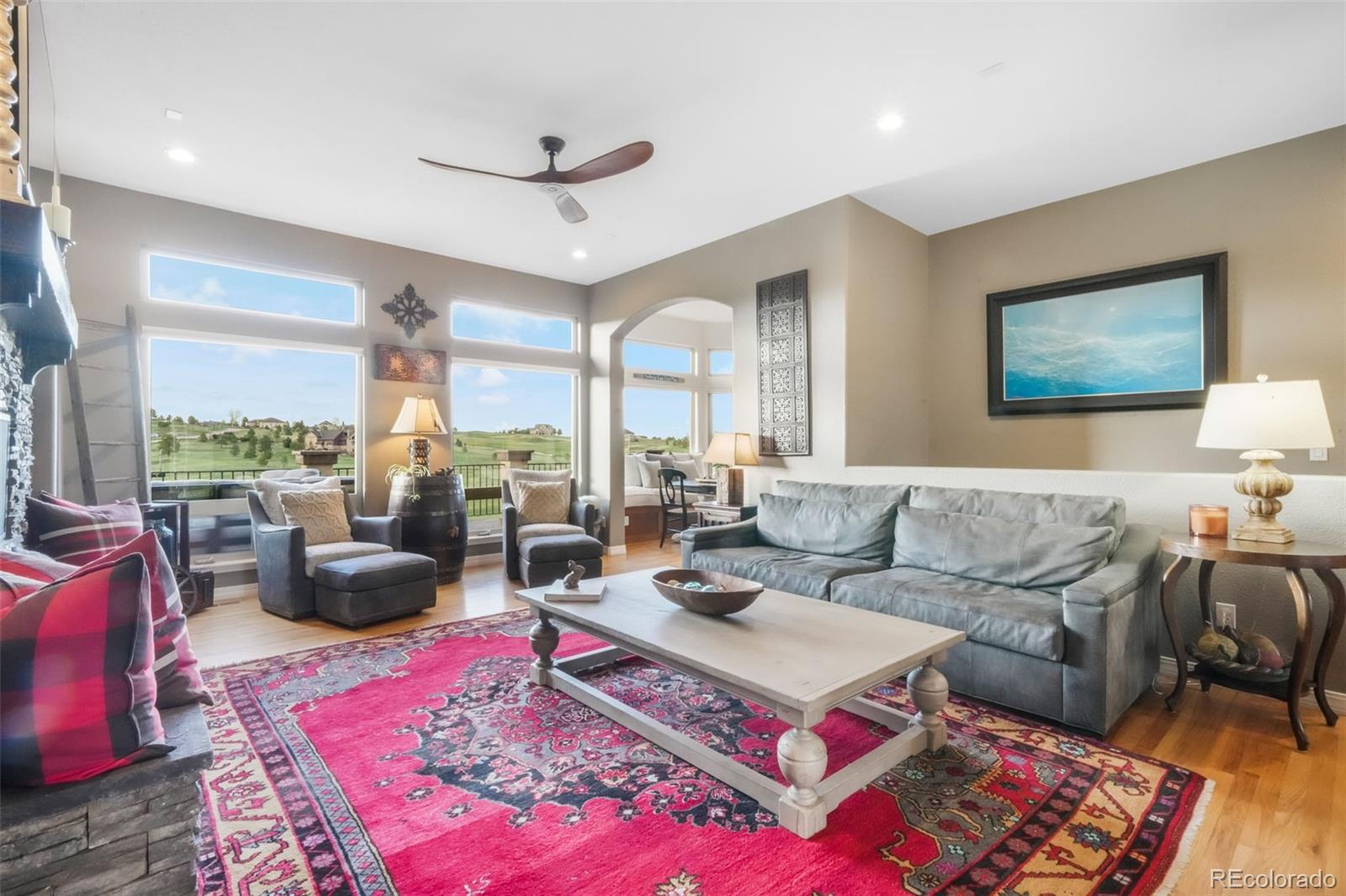 1236 Castlecombe Lane