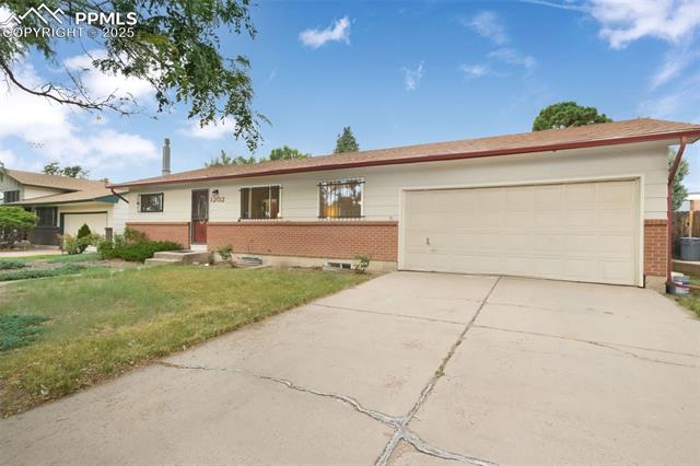 1202 Fosdick Drive