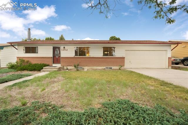 1202 Fosdick Drive