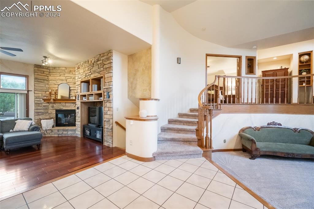820 Forest View Circle