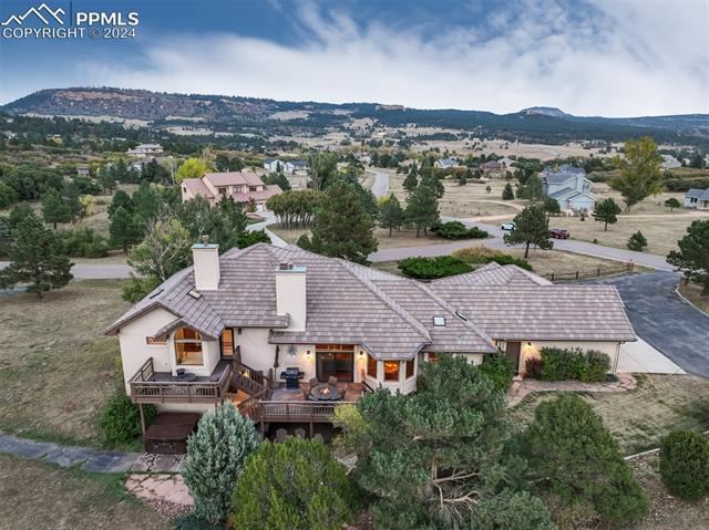 820 Forest View Circle