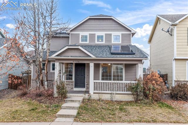 6226 Scottsbluff Drive