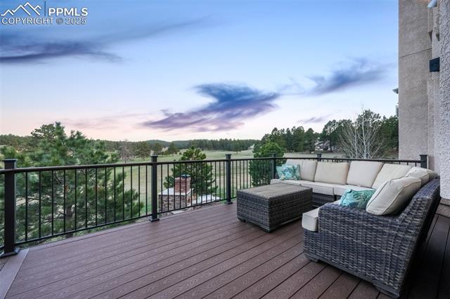 20025 Lockridge Drive