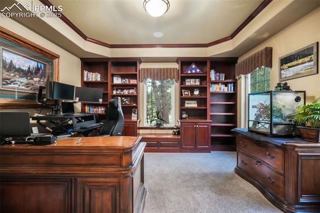 20025 Lockridge Drive