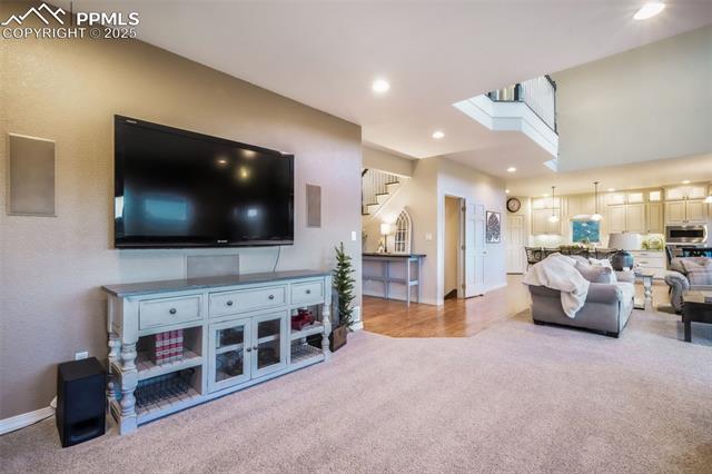 20025 Lockridge Drive