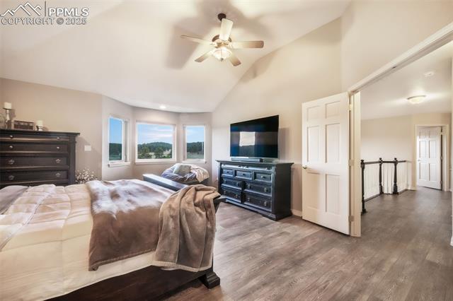 20025 Lockridge Drive