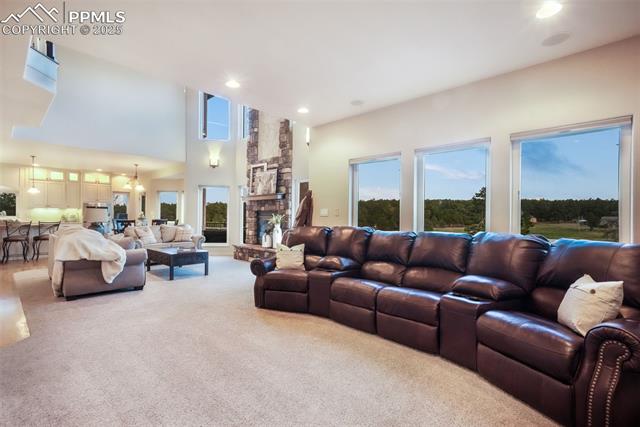 20025 Lockridge Drive