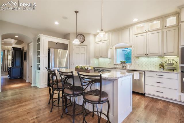 20025 Lockridge Drive