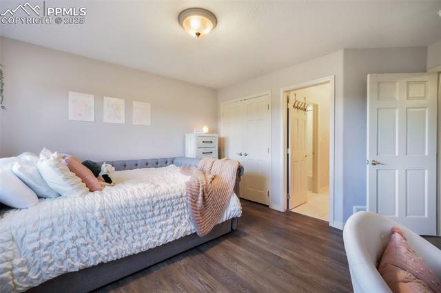 20025 Lockridge Drive