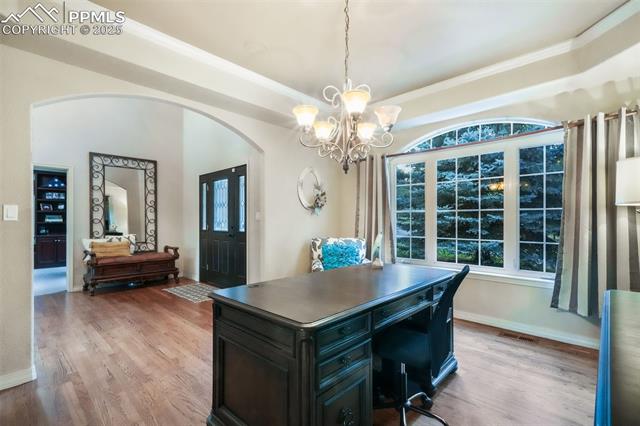 20025 Lockridge Drive