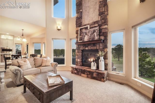 20025 Lockridge Drive