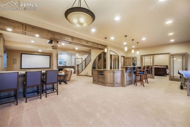 20025 Lockridge Drive