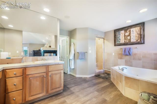 20025 Lockridge Drive