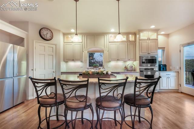 20025 Lockridge Drive