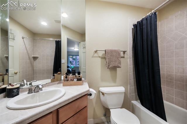 20025 Lockridge Drive