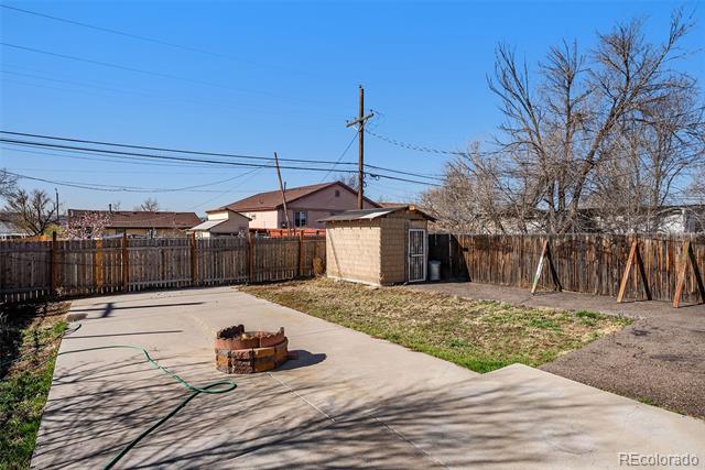 3100 W Longfellow Place