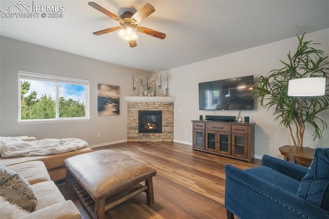 19870 Talking Rock Heights