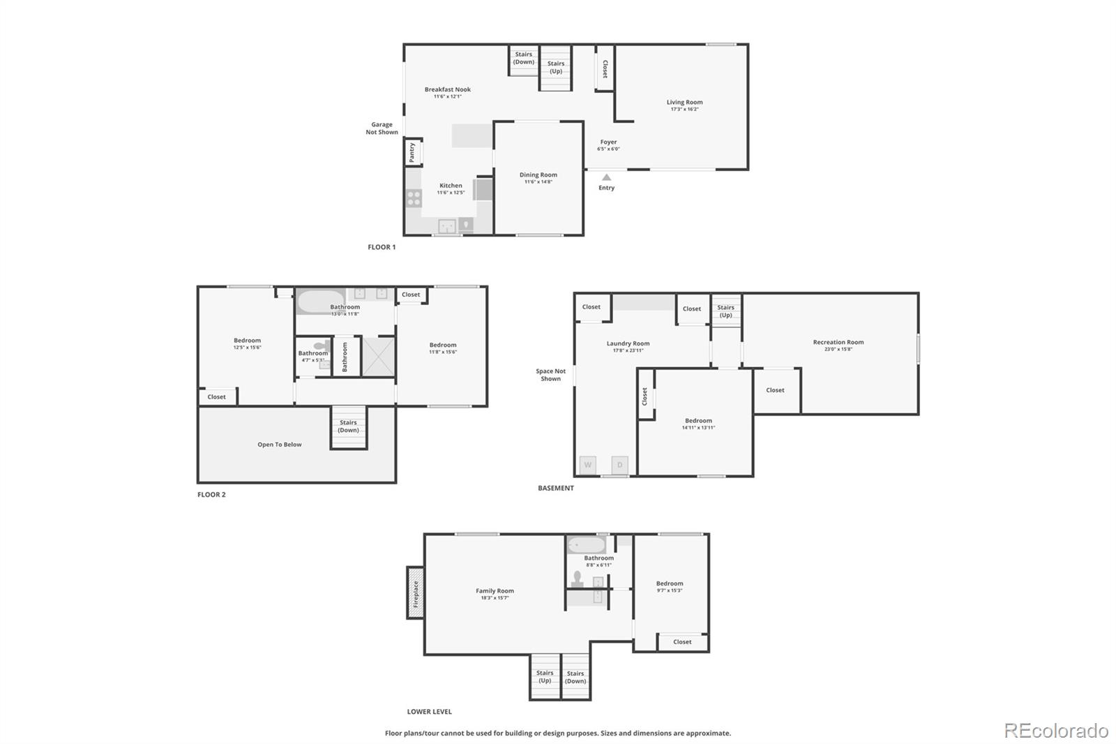 510 Silhouette Way